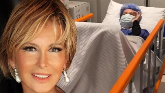 Filiz Akın son halini paylaştı!